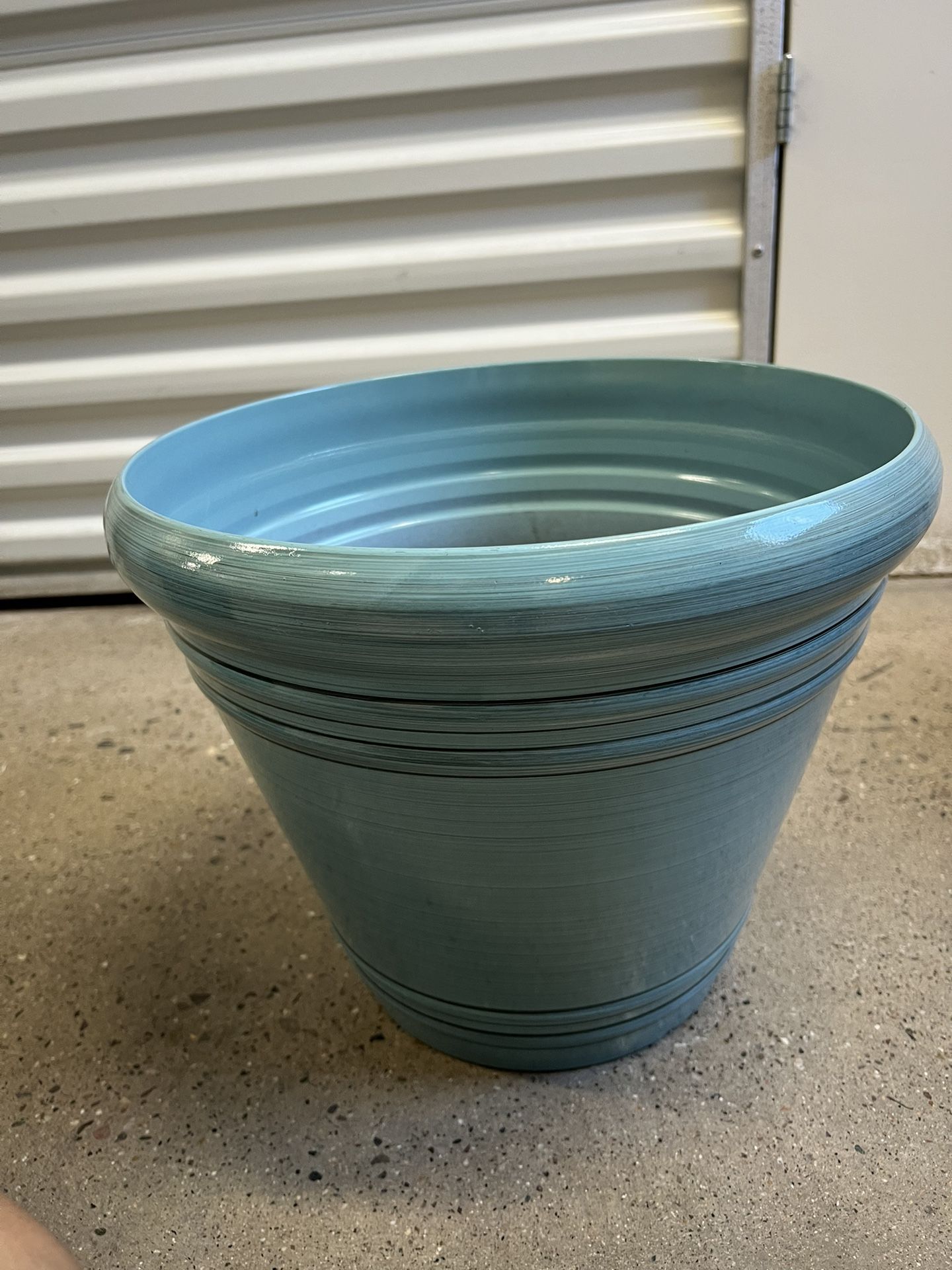 Plant Pot