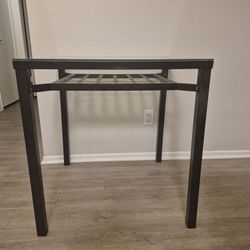 IKEA Granas Dining Glass Table 