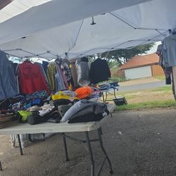 Garage Sale