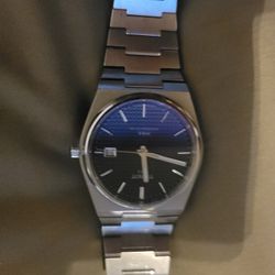 Tissot  Automatic  Watch 