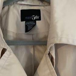 Trench Coat