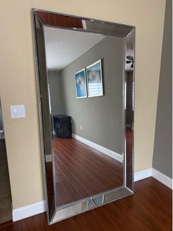 Large Mirror