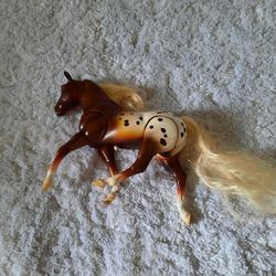 Breyer Horse