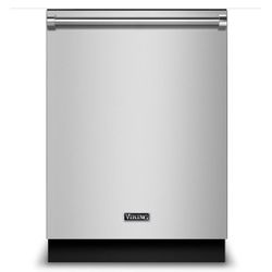 Viking 24” Built-In Dishwasher – Model VDWU324SSS – Stainless Steel