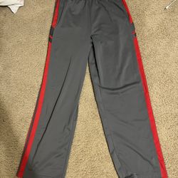 Baggy Tek Gear Sweats