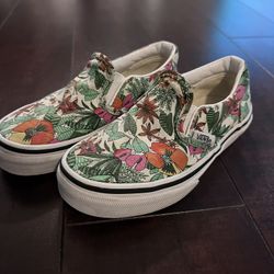 Kids vans 
