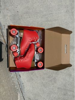 Impala rollerskates