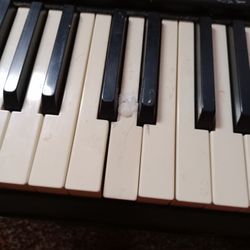 Kurzweil Keyboard 