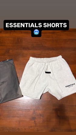 Essential shorts Size S
