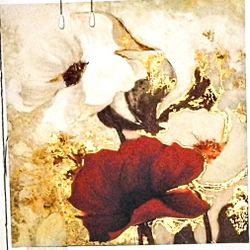 Large Canvas Picture 