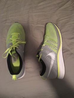 Nike Flyknit Trainer