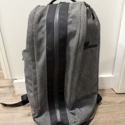AER Duffel Pack (Gray)