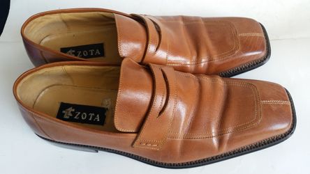 MEN'S DRESS SHOES **SIZE 13