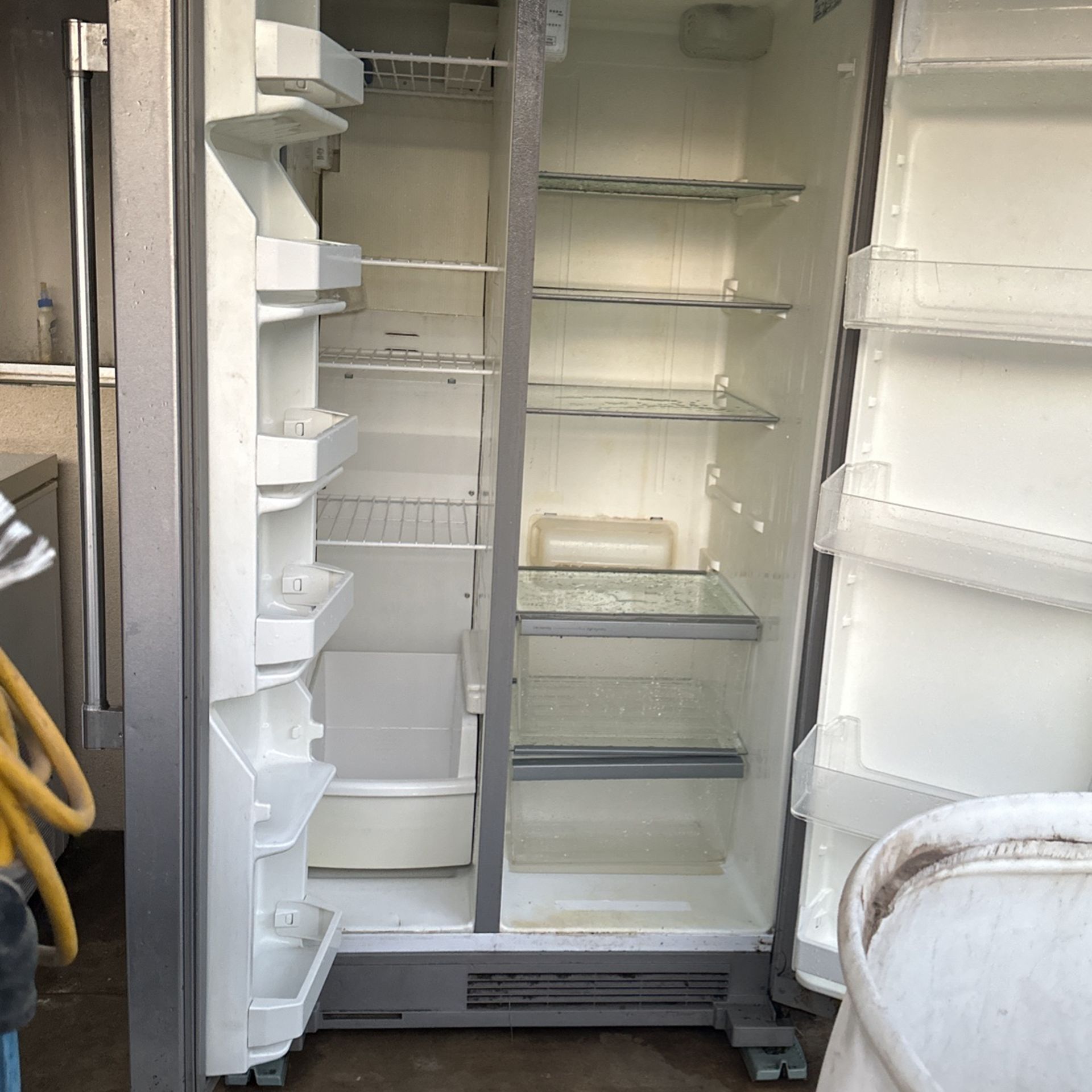 Refrigerador En buenas Condiciones