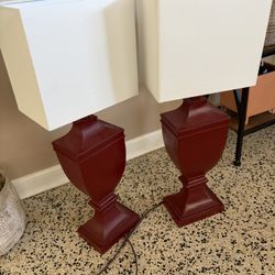 Free Table Lamps