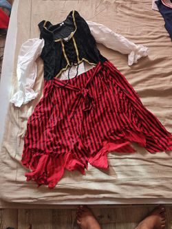 Costumes Halloween