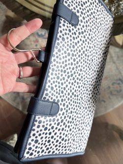 Travel Jewelry case