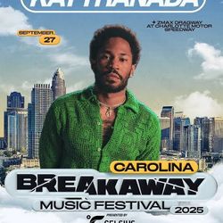Saturday Night Breakaway ticket