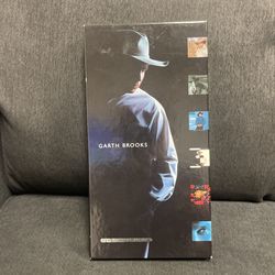 Garth Brooks - The Limited Series