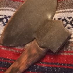 Antique Broad Axe