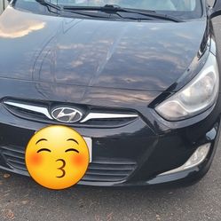 2012 Hyundai Accent