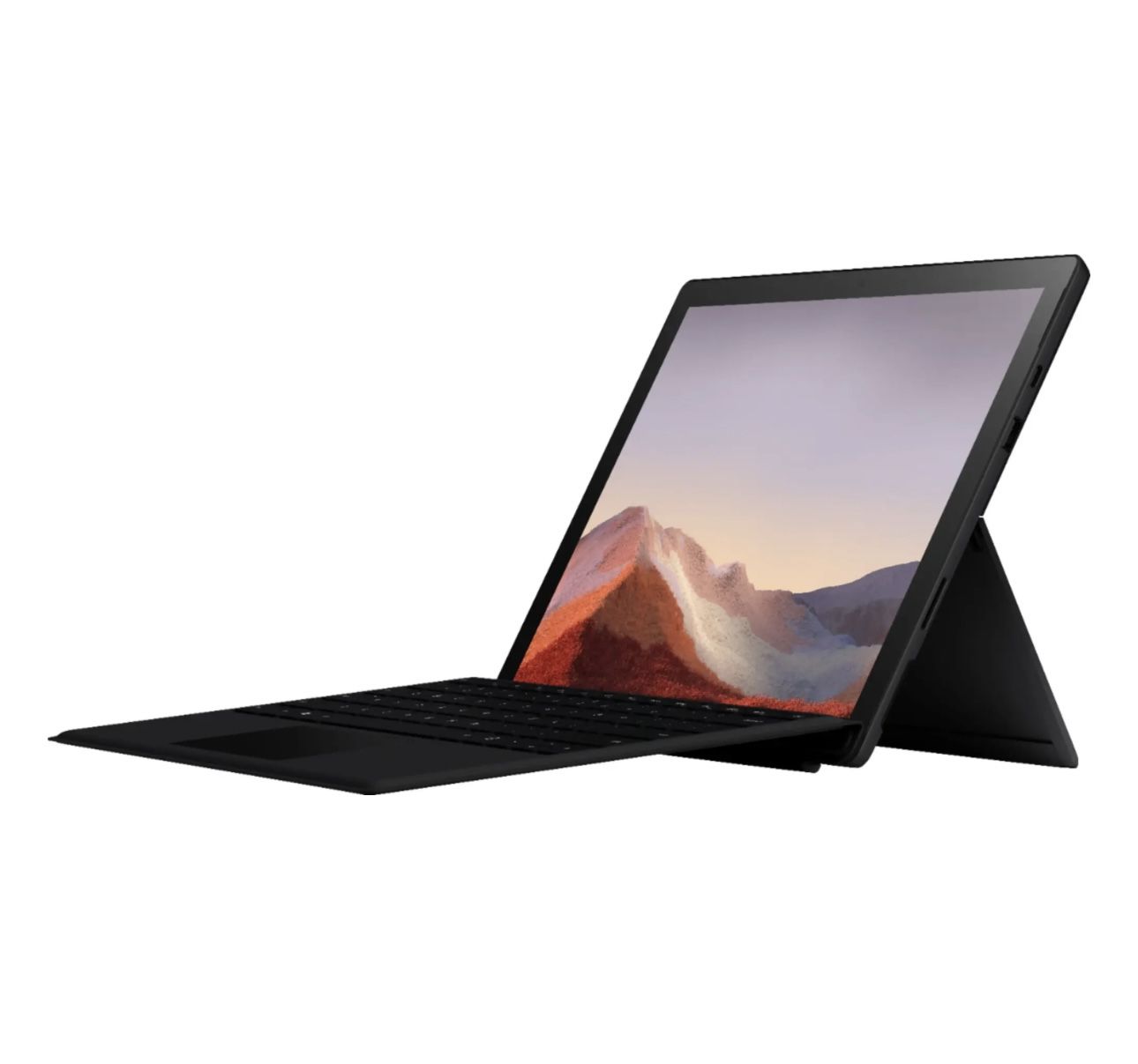 Microsoft Surface Pro 7