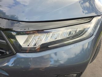 2026 Honda Odyssey