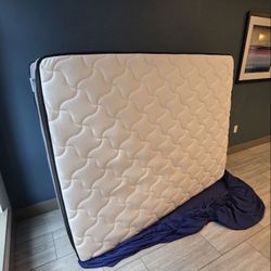 Queen Size Mattress 