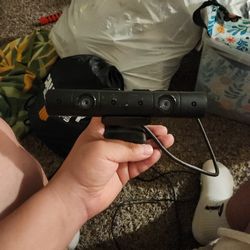 Ps4 Camera