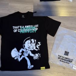 Awful A Lot Of Cough Syrup 