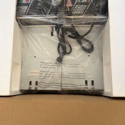 Zokop Fryer Model EH82