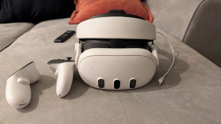 Meta quest 3 512gb