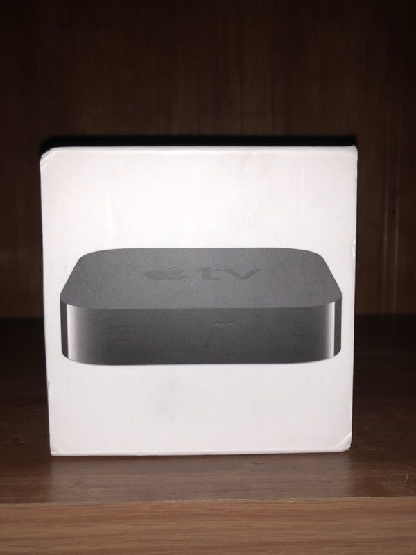 Apple TV (3rd Gen)