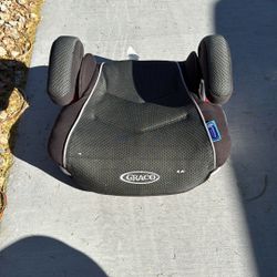 Children's Booster Seat