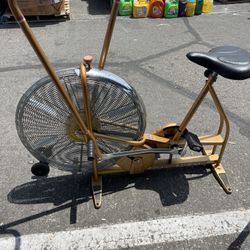 Schwinn Air-dyne Exercise Bike