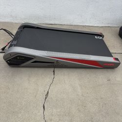 Egofit Walker Pro/Under Desk Treadmill Walking Pad