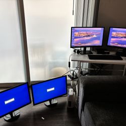 Desktop Computers 