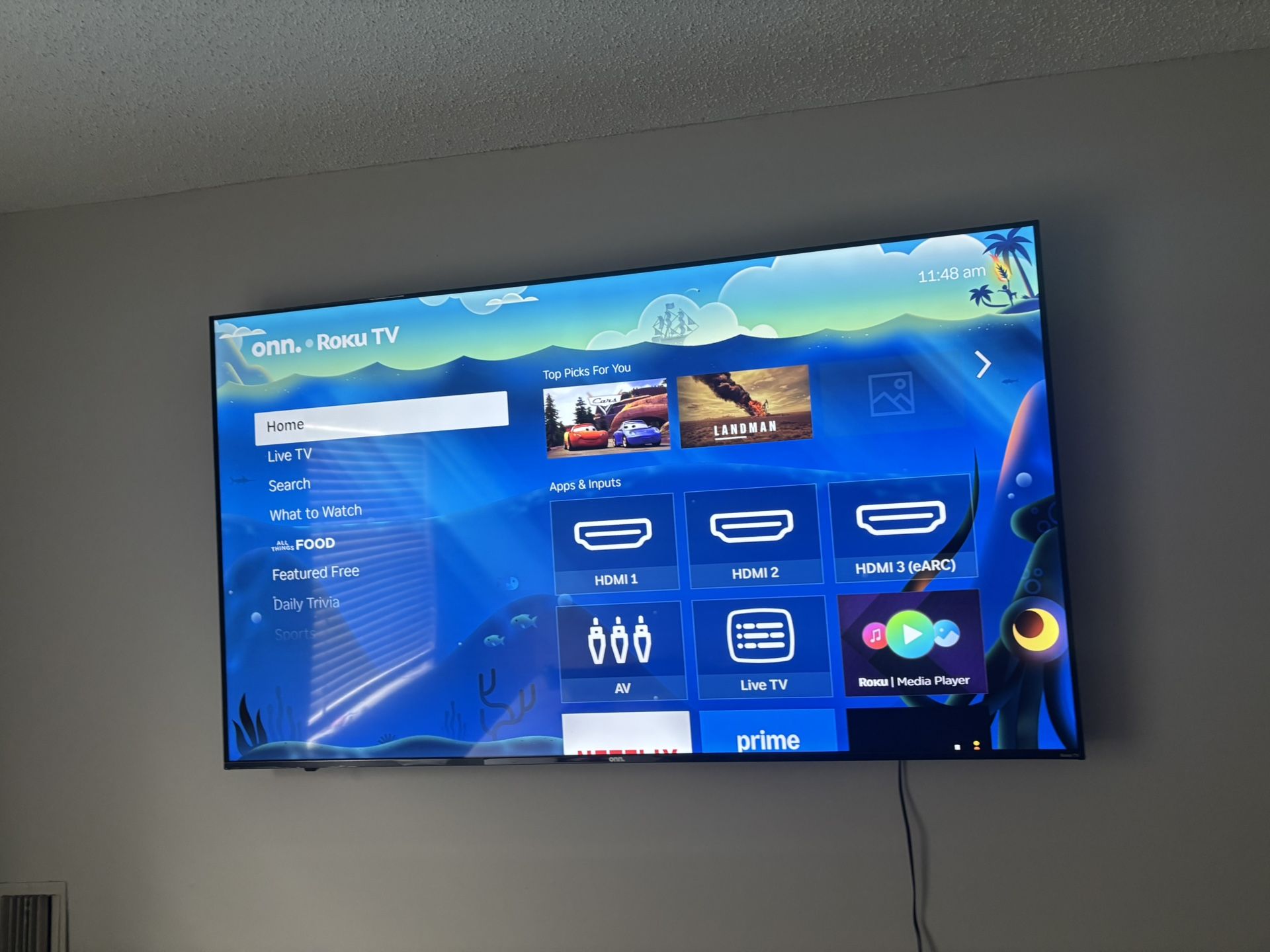 75 Inch Tv For Sale