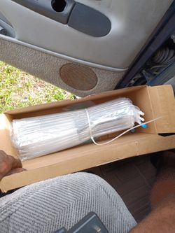 Brand New Fuel Pump Never Used $100 In Box 