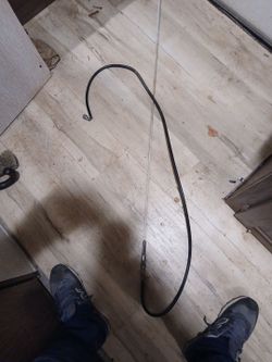 Cb/ off raod antenna