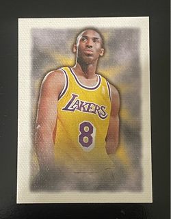 1996 Fleer Ultra Rising Stars Blank Front Error RC