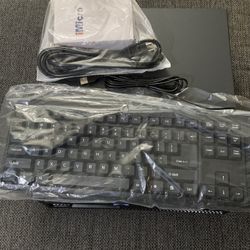 Lenovo ThinkCentre M57 desktop computer