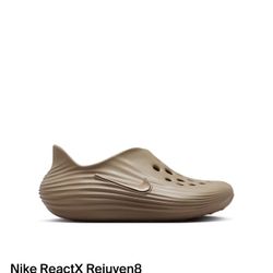 Size 6-7 - Nike React max Rejuven8 (GS) IF1746 200 