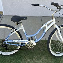 Beach Cruiser