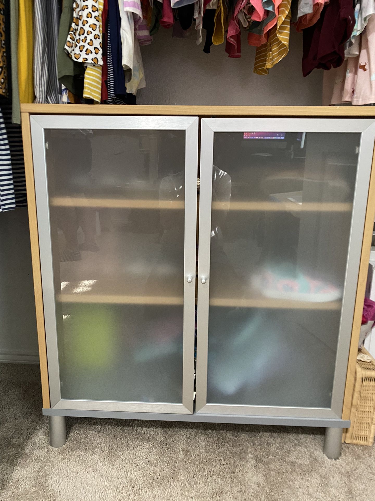 Storage Cabinet Or Tv Stand