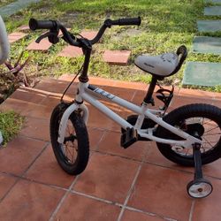 Kids Bike
