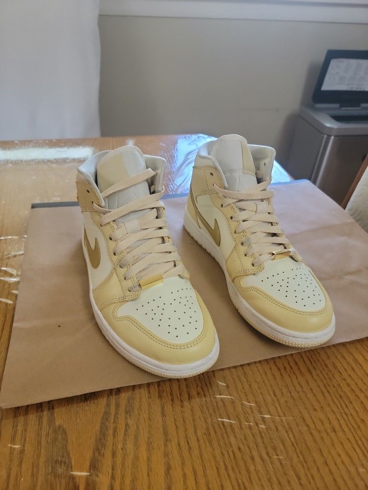 Jordan Air 1