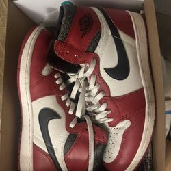 Chicago Lost And Found