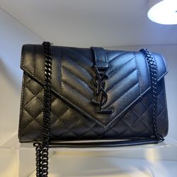 Ysl purse like new