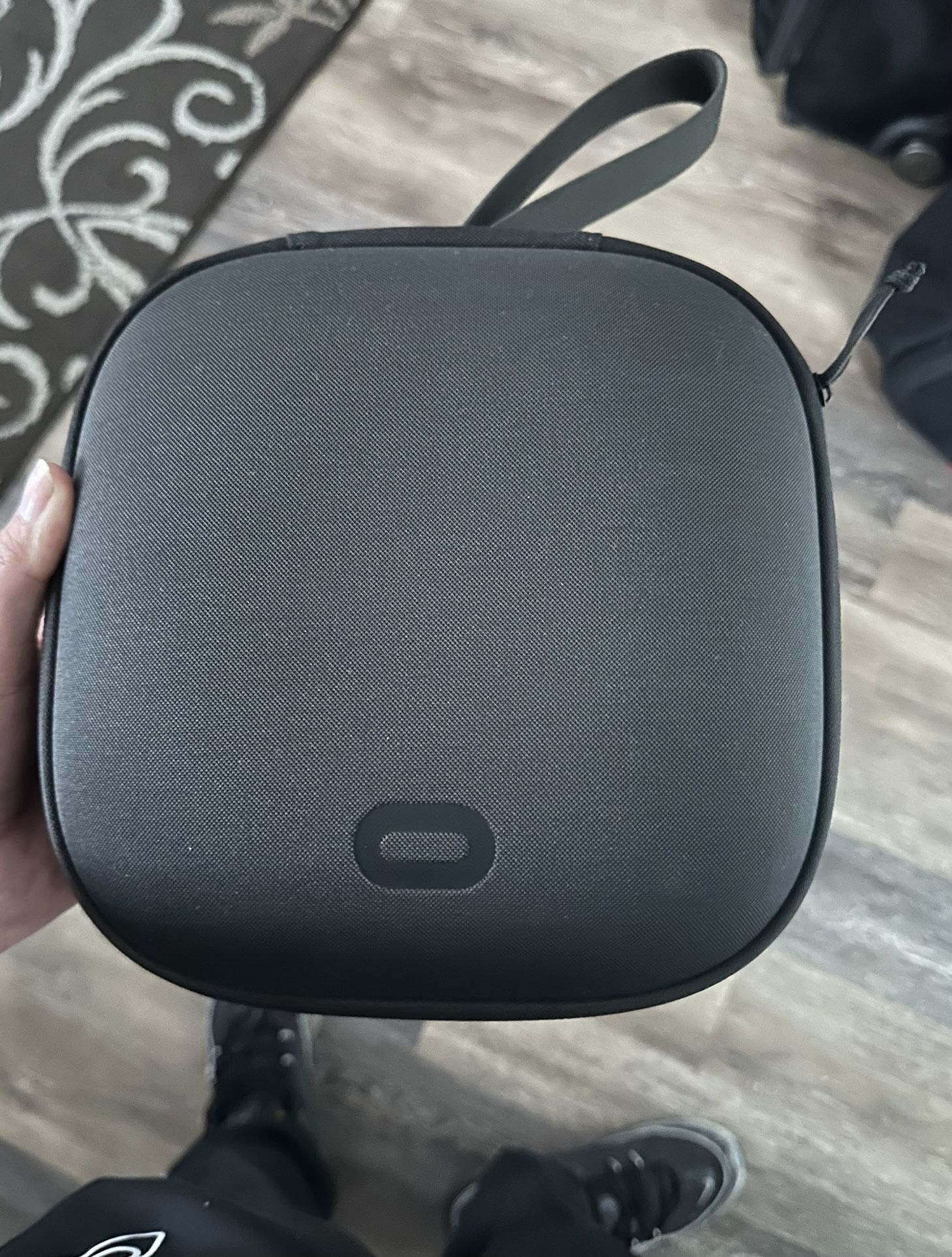 Oculus Go Carrying Case